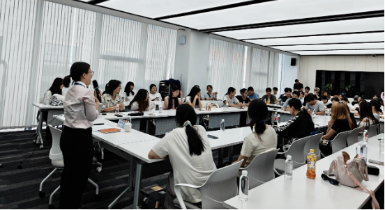 Quangong Co., Ltd-ə baş çəkin və ağıllı kərpic istehsalının sirlərini araşdırın