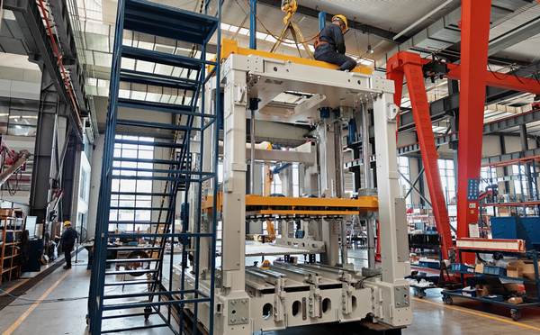 QGM | Riskləri fabrikdə saxlayın və rahatlığı zavoddan uzaqlaşdırın