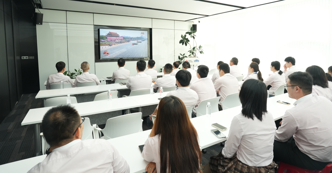 QGM | Vətənpərvərlik və tərəqqi üçün güc toplamaq