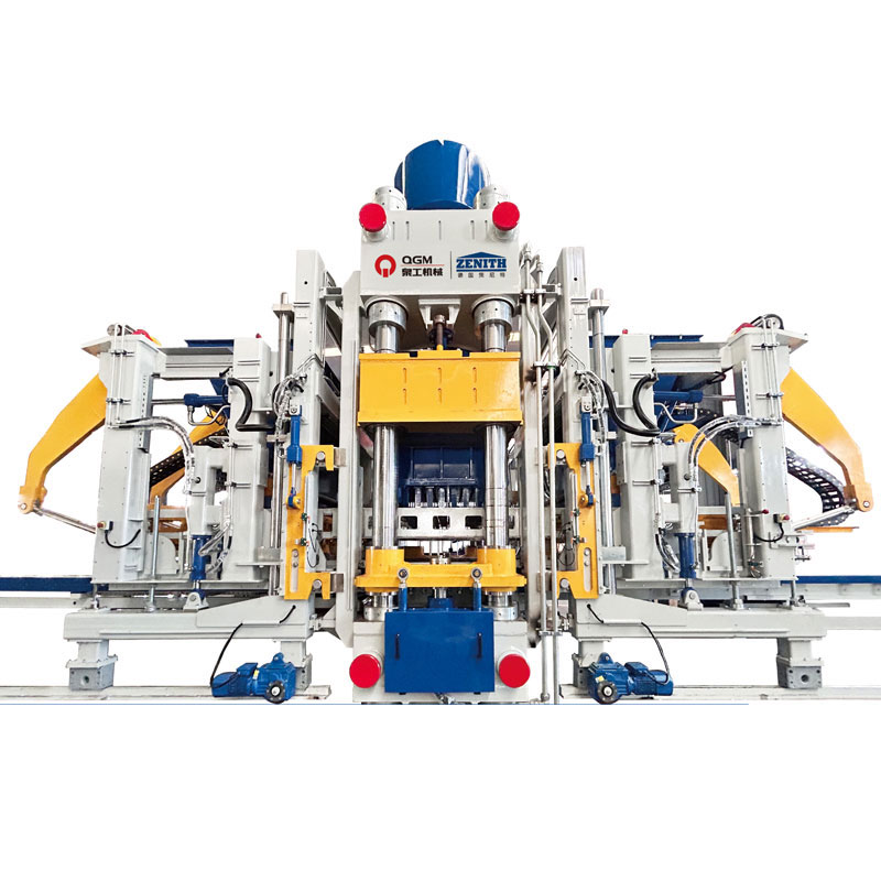 Təfərrüatlara əsasən düzgün hidravlik kərpic presini necə seçmək olar