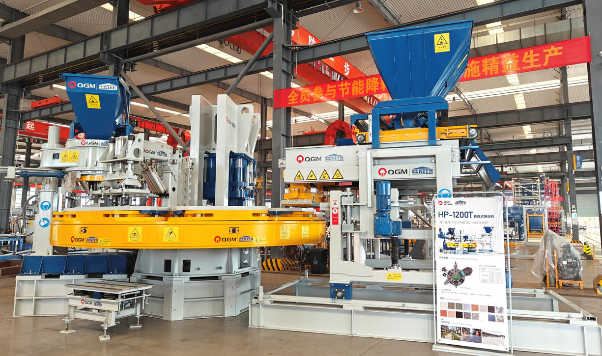 İstehsal xəttində keyfiyyət başlasın.