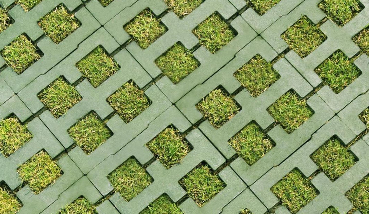 Quangong Co., Ltd. Şəhər Yaşıl Məkanlarını Qabaqcıl Kərpic İstehsal Avadanlığı ilə Asfaltlayır