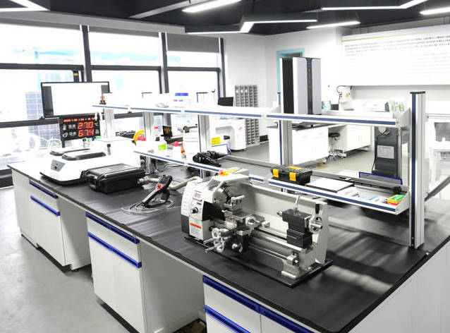 Materialların mənbəyindən keyfiyyətin təmin edilməsi: Kərpic istehsalı üçün avadanlıqların əsas səriştəsinin gücləndirilməsi