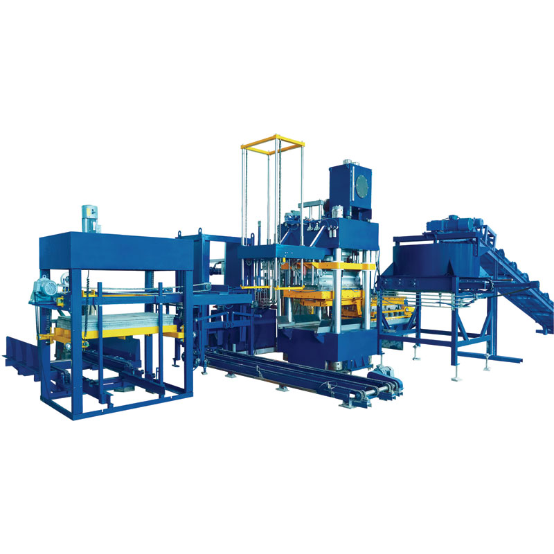 QGM Blok Hazırlayan Maşın Müasir Fabriklərdə Əmək Xərclərinə Necə Qənaət Edir